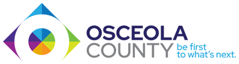 Osceola County - be first to whats next