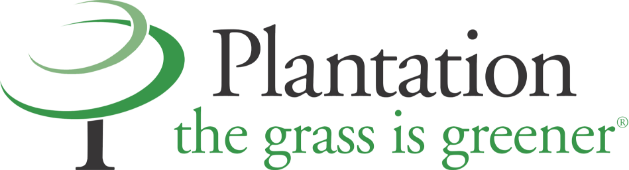 Plantation - the grass is always greener