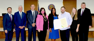 National Mentoring Month Proclamation January 2023