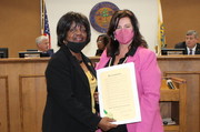 Human Trafficking Awareness Day Proclamation January 11 2023