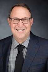 Mayor Sortal 2023 Headshot