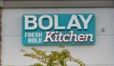 Bolay Restaurant