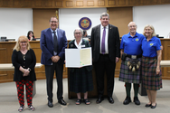 Scottish heritage day proclamation