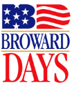 Broward Days Logo