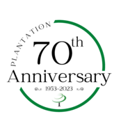 City 70th Logo