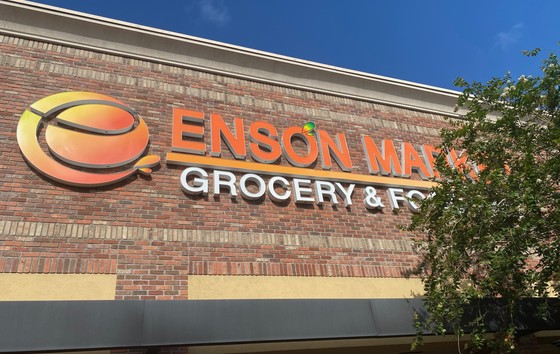 Enson Asian Market