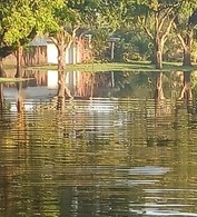 Park East Flooding