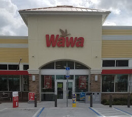 wawa