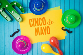 Cinco de Mayo