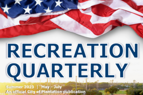 Summer 2023 Rec Quarterly