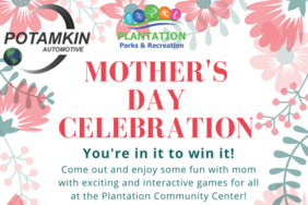 Mothers Day Celebration