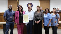 national childcare provider appreciation day proclamation