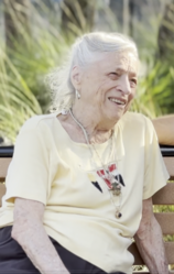 Norma Fink - employee