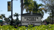 dutchys Gourmet Sauages