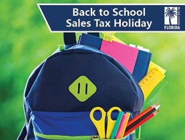 back to school sales tax holiday 2023-24