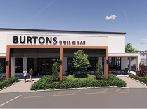 Burtons