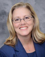 Barb Simmons - Hospital CEO