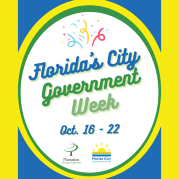 fl city government week