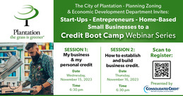 credit boot camp 2023 november