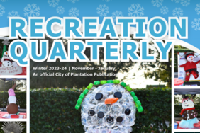 Plantation Quarterly