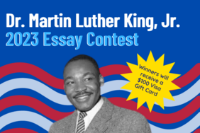 MLK Essay Contest