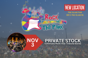 Rock The Park