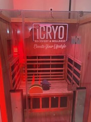 iCryo's opening