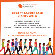 kidney walk november 