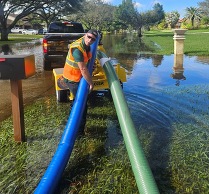 stormwater manager