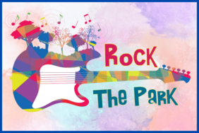 rock the park