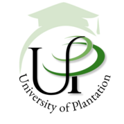 University of Plantation Logo