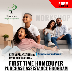 jan 2024 first time home buyers workshop flyer