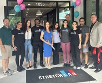 stretch lab opening