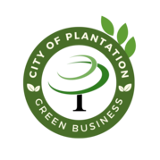 green business logo