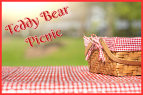 Teddy bear Picnic