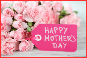 Mother's day