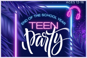 Teen Party