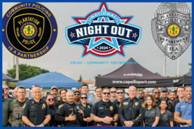 National Night Out