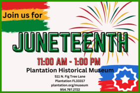 Juneteenth