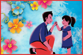 Daddy Daughter Dance