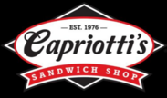 Capriotti's logo