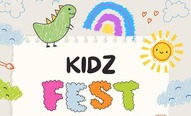 Kidz Fest at broward mall