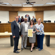 broward reads proclamation