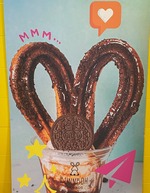 bunnboh churros