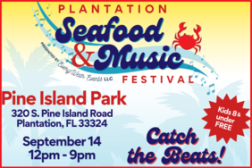 Seafood Festival