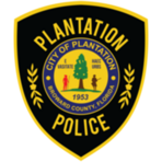 police badge