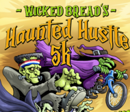 wicked bread 5k