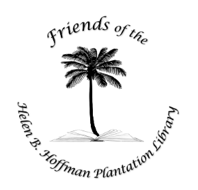 friends of the hbh library logo