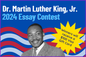 MLK Essay