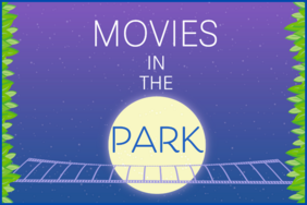 Movies In The Park